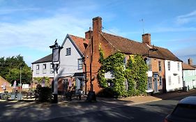 The Bell Inn Suffolk